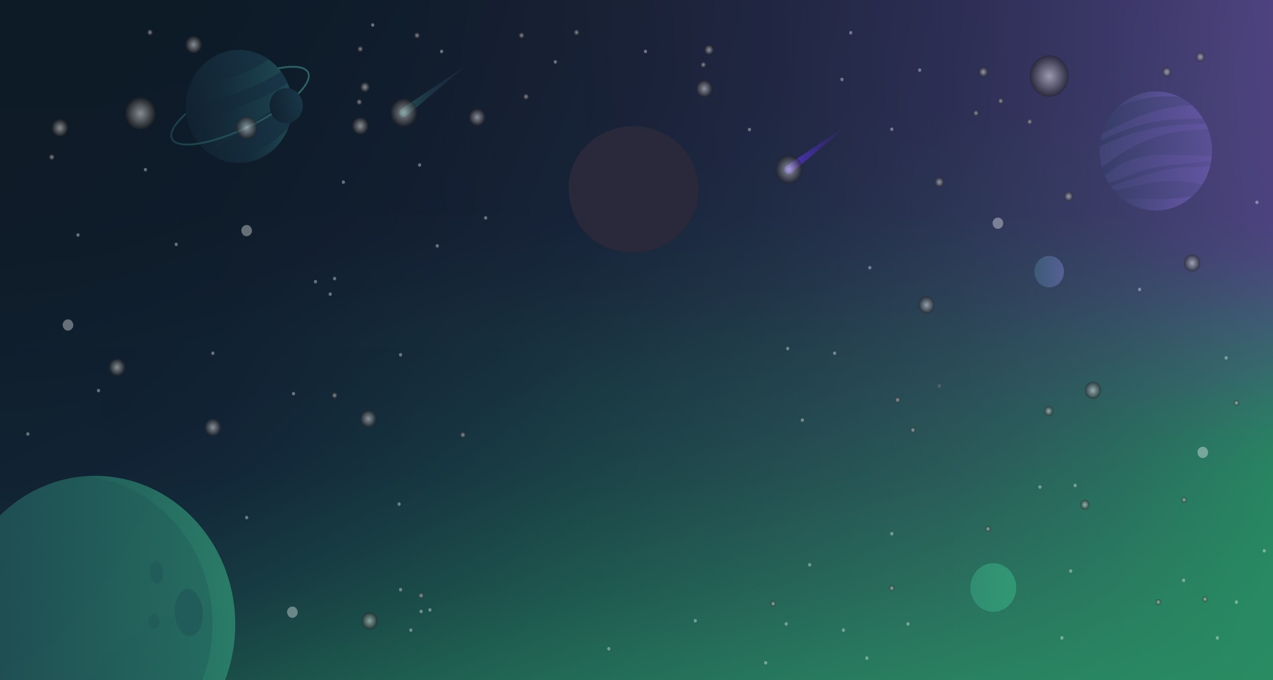 main banner