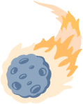 Space item image